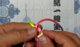 吉祥结的编法视频,传统技艺与现代美学的完美融合