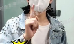 娱乐吃瓜爆料男星追富婆,男星倾心追逐，娱乐圈新瓜爆出