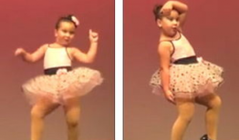 女孩子跳舞视频,捕捉女孩舞蹈风采瞬间