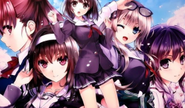 邪恶漫画少女图片,揭开邪恶漫画背后的秘密